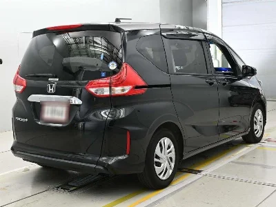 HONDA FREED+