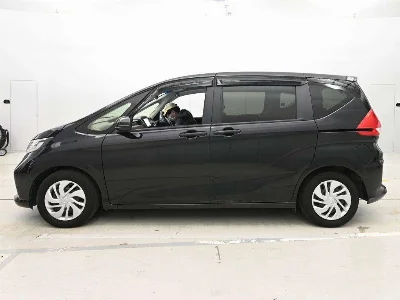 HONDA FREED+