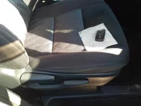 Цена авто Toyota Vellfire с аукционов Японии, номер кузова AGH35W, пробег 60 000, оценка 3
