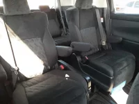 Цена авто Toyota Vellfire с аукционов Японии, номер кузова AGH35W, пробег 60 000, оценка 3