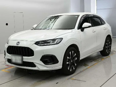 HONDA ZR-V