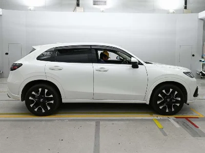 HONDA ZR-V