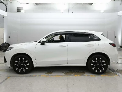 HONDA ZR-V