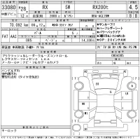 Lexus RX300