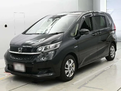 HONDA FREED+