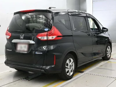 HONDA FREED+