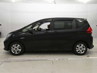 HONDA FREED+