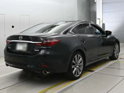 MAZDA ATENZA SEDAN