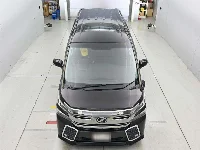 Цена авто Toyota Vellfire с аукционов Японии, номер кузова AGH35W, пробег 211 000, оценка 2