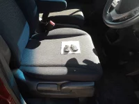 Цена авто Honda Freed с аукционов Японии, номер кузова GP3, пробег 83 000, оценка 8