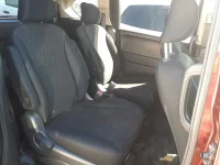 Цена авто Honda Freed с аукционов Японии, номер кузова GP3, пробег 83 000, оценка 8