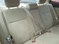 Цена авто Toyota Allion с аукционов Японии, номер кузова NZT240, пробег 112 000, оценка 7