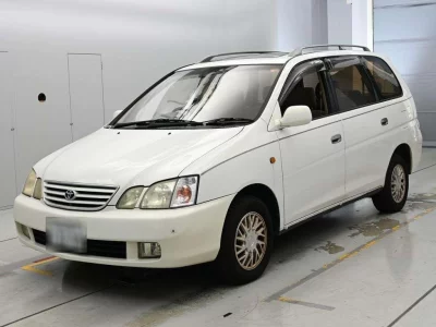 TOYOTA GAIA