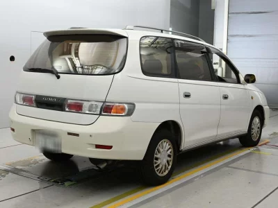 TOYOTA GAIA