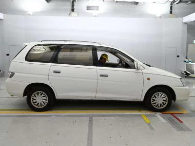 TOYOTA GAIA