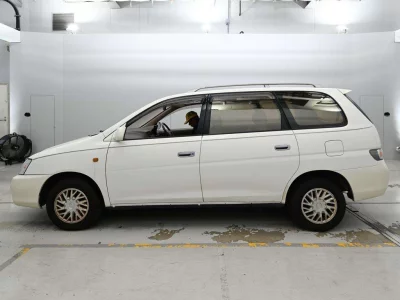 TOYOTA GAIA