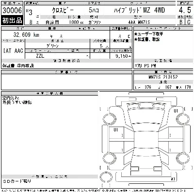Suzuki XBEE