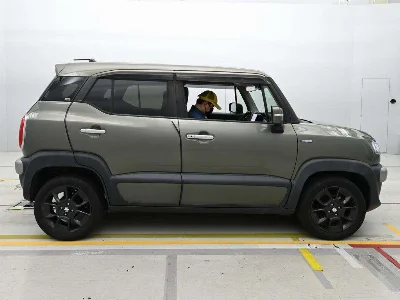 SUZUKI XBEE