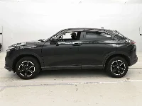 Цена авто Honda Vezel с аукционов Японии, номер кузова RV4, пробег 75 000, оценка 8