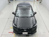 Цена авто Honda Vezel с аукционов Японии, номер кузова RV4, пробег 75 000, оценка 8