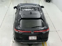 Цена авто Honda Vezel с аукционов Японии, номер кузова RV4, пробег 75 000, оценка 8