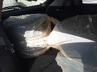 Цена авто Honda Vezel с аукционов Японии, номер кузова RV4, пробег 75 000, оценка 8