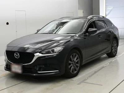 MAZDA MAZDA6