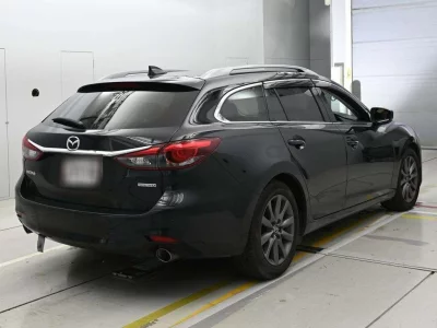 MAZDA MAZDA6