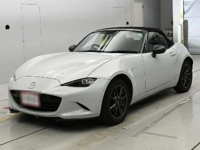 MAZDA ROADSTER