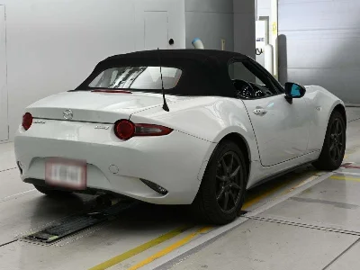 MAZDA ROADSTER
