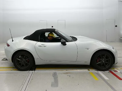 MAZDA ROADSTER