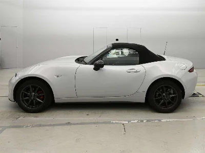 MAZDA ROADSTER