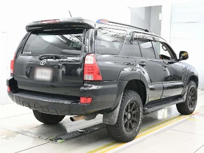 TOYOTA HILUX SURF