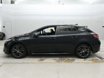 TOYOTA COROLLA TOURING