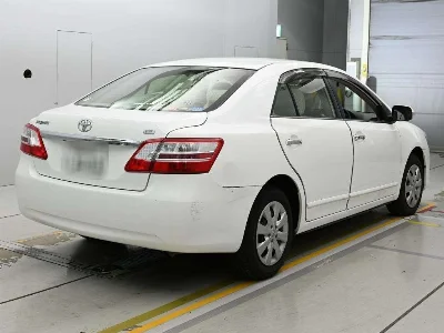 TOYOTA PREMIO