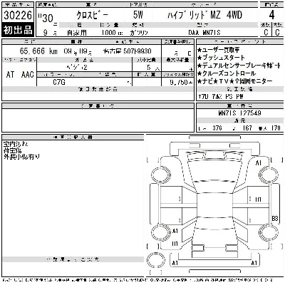Suzuki XBEE