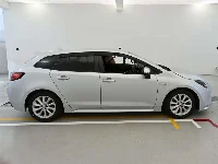 Цена авто Toyota Corolla Wagon с аукционов Японии, номер кузова ZWE211W, пробег 252 000, оценка 2
