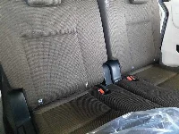 Цена авто Toyota Sienta с аукционов Японии, номер кузова NHP170G, пробег 62 000, оценка 8