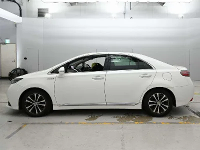 TOYOTA SAI