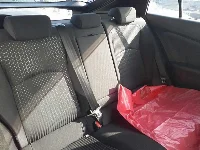 Цена авто Toyota Prius с аукционов Японии, номер кузова ZVW50, пробег 154 000, оценка 2