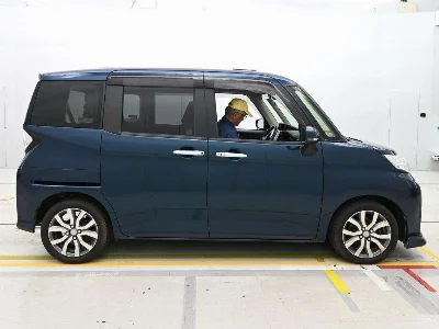 DAIHATSU THOR