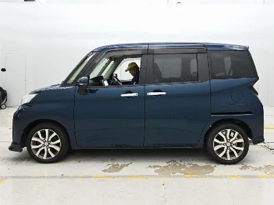 DAIHATSU THOR