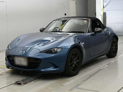 MAZDA ROADSTER