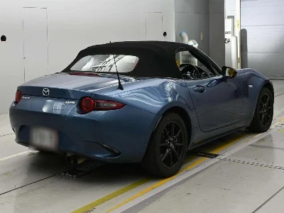 MAZDA ROADSTER