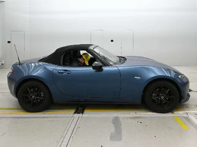 MAZDA ROADSTER