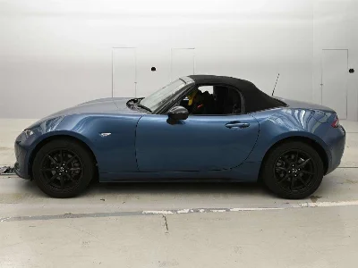 MAZDA ROADSTER