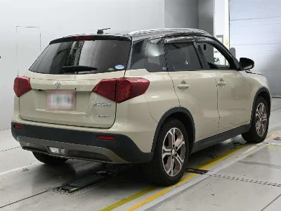 SUZUKI ESCUDO