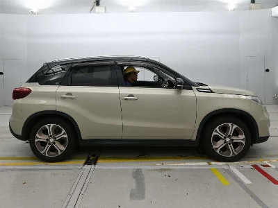 SUZUKI ESCUDO