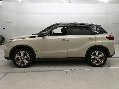SUZUKI ESCUDO