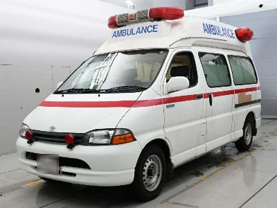 TOYOTA OTHER